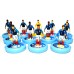 Subbuteo Andrew Table Soccer France 2018 World Cup Winners on RSB Professional bases